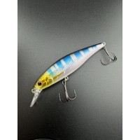 Воблер EastShark JL Minnow 95 SP#10