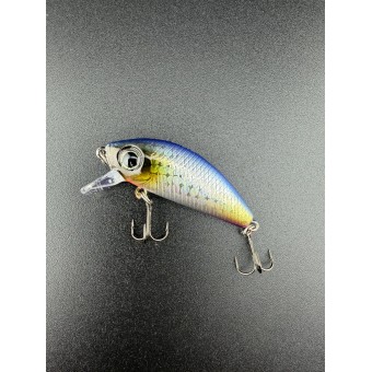 Воблер EastShark LWS Minnow 44S #14