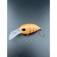 Воблер EastShark Micron 34F #10