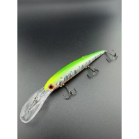 Воблер EastShark Bandit 160F #17