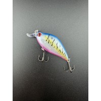 Воблер EastShark Cranky 3D 55F #05