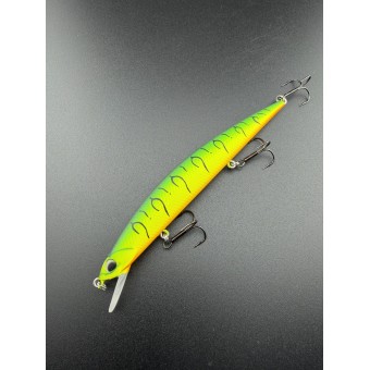Воблер EastShark Myabi 120F #08