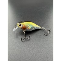 Воблер EastShark ChibbyCrank 38F#19