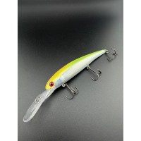 Воблер EastShark Bandit 160F #18