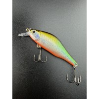 Воблер EastShark Khamsy 70F #18