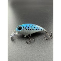 Воблер EastShark Komi 35F #18