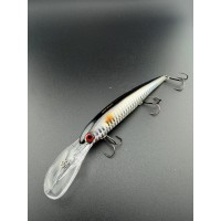 Воблер EastShark Bandit 160F #16
