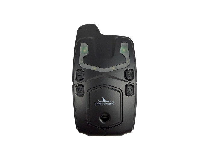 Набор сигнализаторов с пейджером EastShark Carp Detekt SET (4+1)