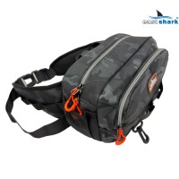 Сумка рыболовная поясная EastShark WJX-271017