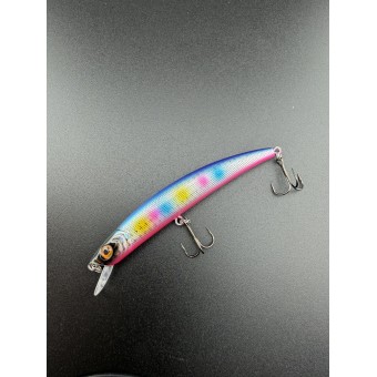 Воблер EastShark Jip 90F #05