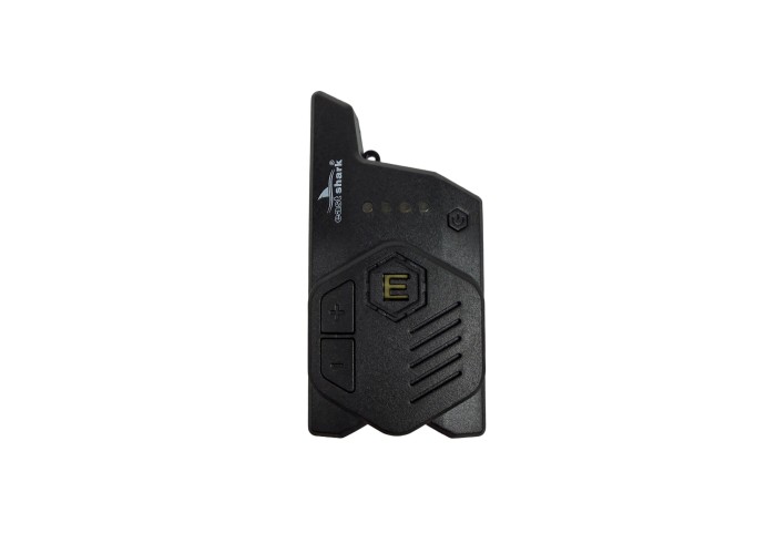 Набор сигнализаторов с пейджером EastShark YR- 995 (4+1)