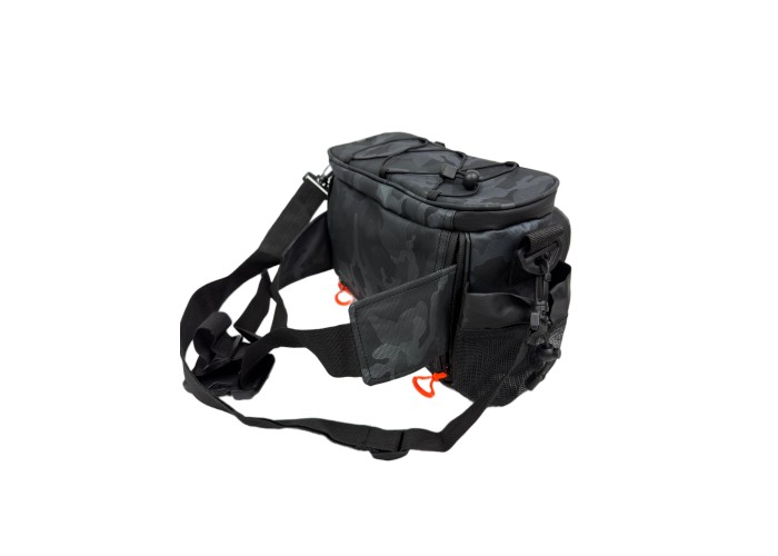 Сумка рыболовная поясная EastShark WJX-291520