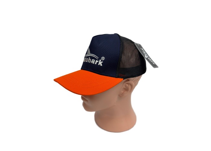 Бейсболка Красная EastShark WJX-4243