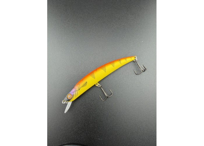 Воблер EastShark Jip 90SP #14