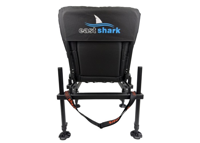 Кресло фидерное EastShark HD 618