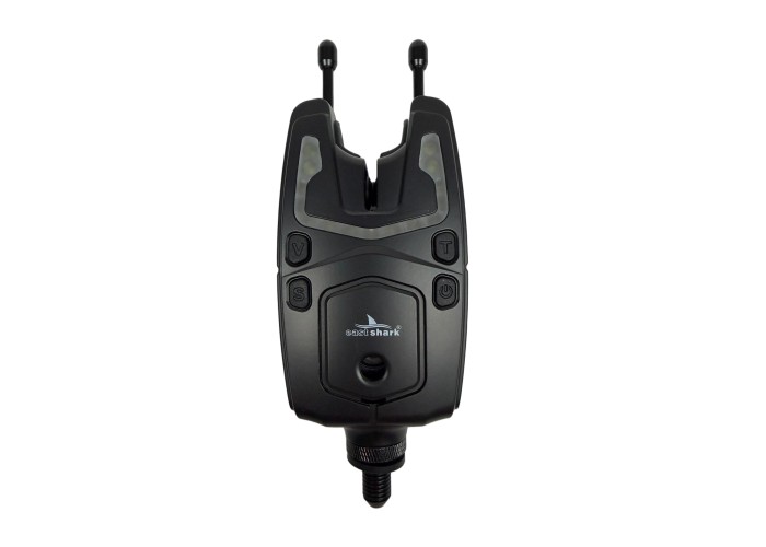 Набор сигнализаторов с пейджером EastShark Carp Detekt SET (4+1)