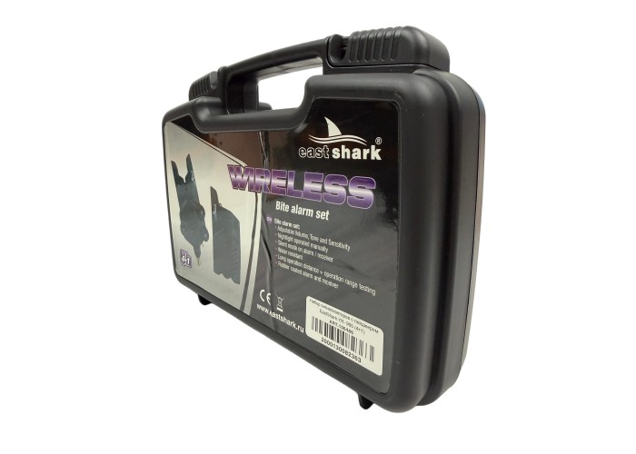 Набор сигнализаторов с пейджером EastShark YR- 995 (4+1)