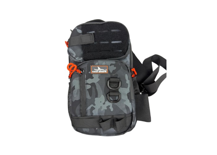 Сумка рыболовная EastShark WJX-351322