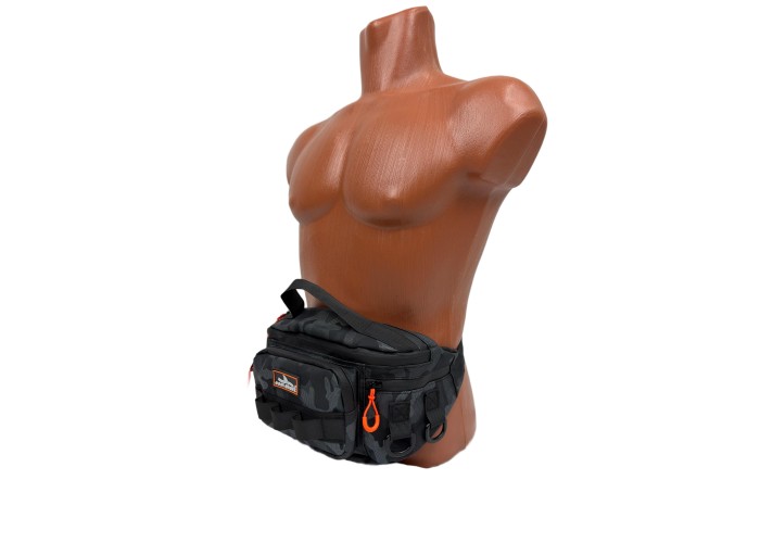 Сумка рыболовная поясная EastShark WJX-37178