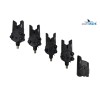 Набор сигнализаторов с пейджером EastShark YR- 995 (4+1)