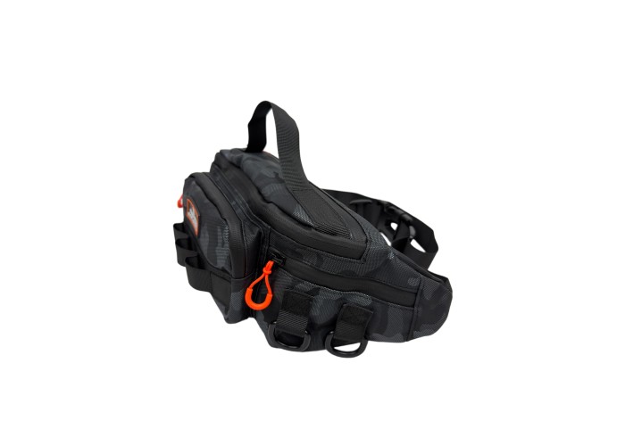 Сумка рыболовная поясная EastShark WJX-37178