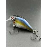 Воблер EastShark ChibbyCrank 38F#16