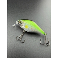 Воблер EastShark ChibbyCrank 44F#11