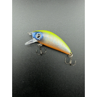 Воблер EastShark LWS Minnow 44S #04