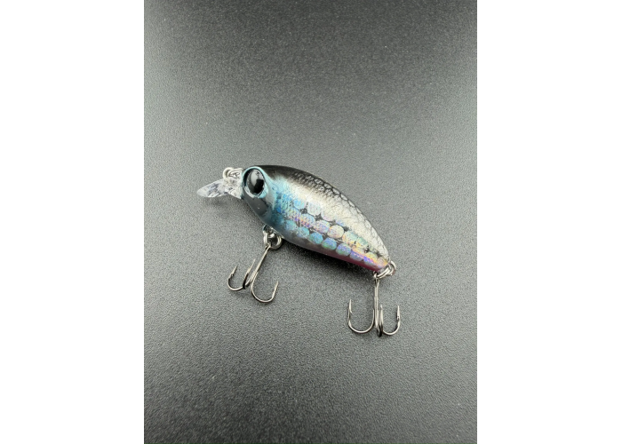 Воблер EastShark Komi 35F #07