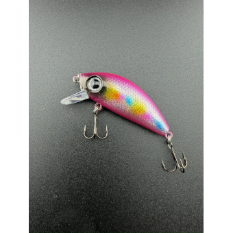 Воблер EastShark LWS Minnow 44S #11