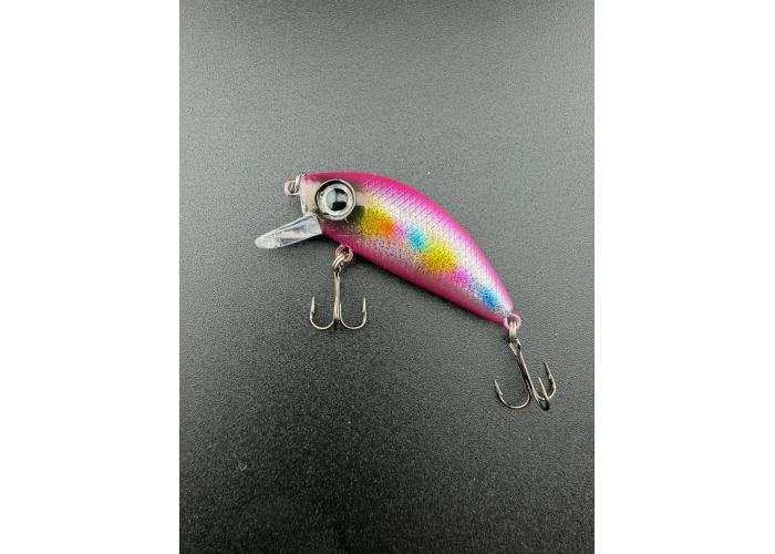 Воблер EastShark LWS Minnow 44S #11