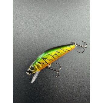 Воблер EastShark Zero Minnow 80F #13