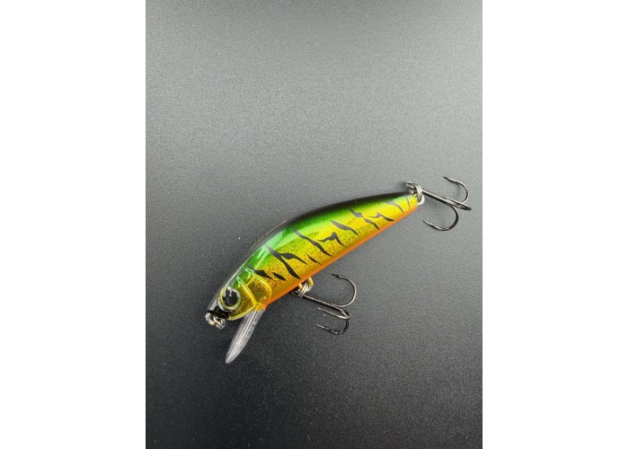Воблер EastShark Zero Minnow 80F #13