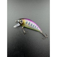 Воблер EastShark LWS Minnow 44S #17