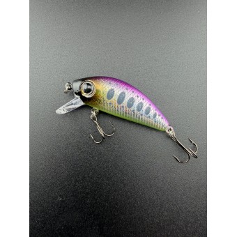 Воблер EastShark LWS Minnow 44S #17