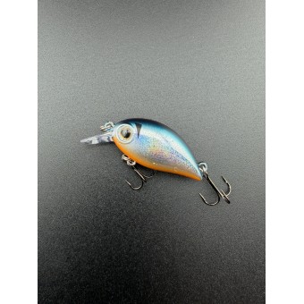 Воблер EastShark Hicko Crank 34F#07