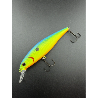 Воблер EastShark JL Minnow 95 SP#07