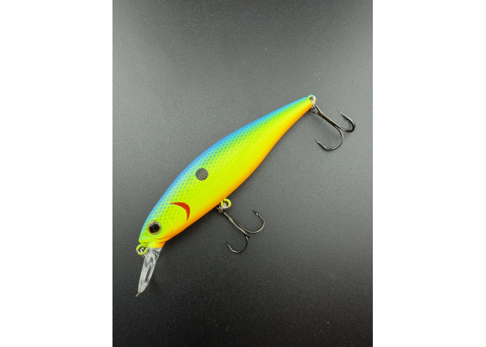 Воблер EastShark JL Minnow 95 SP#07