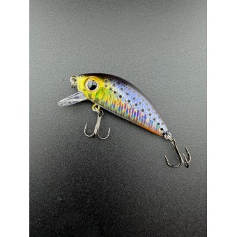 Воблер EastShark LWS Minnow 44S #16