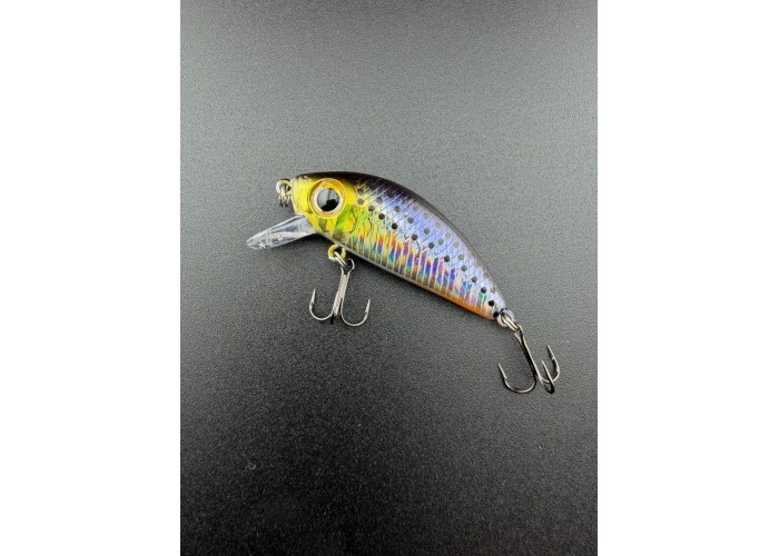 Воблер EastShark LWS Minnow 44S #16