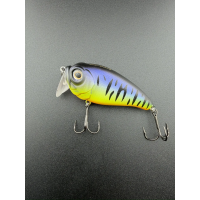 Воблер EastShark Surface Crank 58F #10
