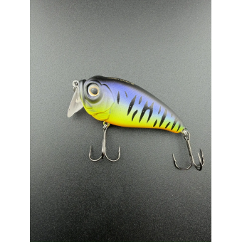 Воблер EastShark Surface Crank 58F #10