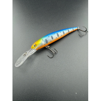 Воблер EastShark Bandit 120F #15