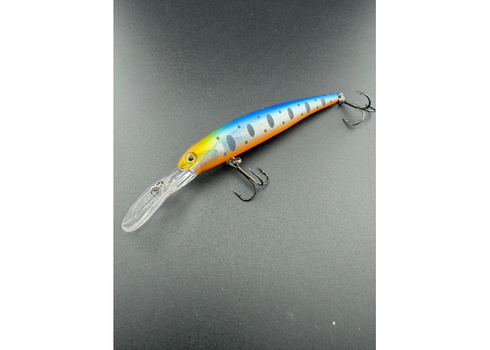 Воблер EastShark Bandit 120F #15
