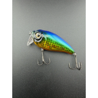 Воблер EastShark Surface Crank 58F #06