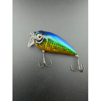 Воблер EastShark Surface Crank 58F #06