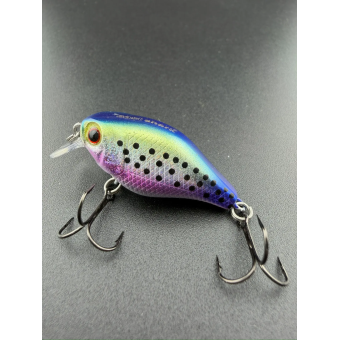 Воблер EastShark ChibbyCrank 38F#17