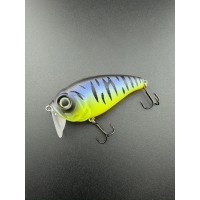 Воблер EastShark Surface Crank 65F #10