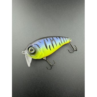 Воблер EastShark Surface Crank 65F #10