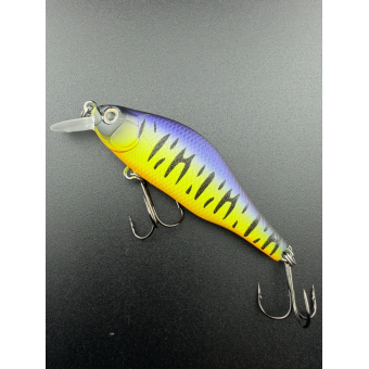 Воблер EastShark Khamsy 70F #06